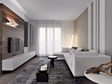 appartement à vendre chelles 3 pièce(s) 73m2 299 000€