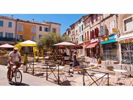 vente appartement 3 pièces 63.5 m² à gignac (34150)  195 000 €