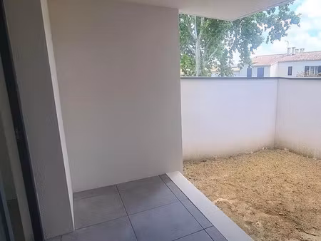 location appartement 3 pièces 53 m² à montpellier (34080)