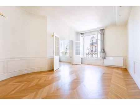 appartement de luxe à louer à paris 6ème
