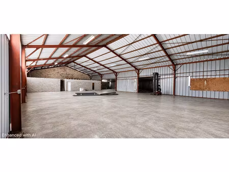 commerce à vendre à chabanais (16150) - charente