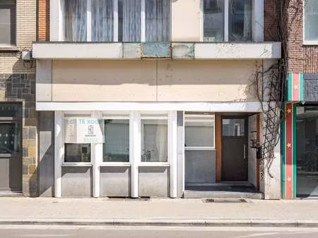 bien professionnel à vendre à antwerpen € 89.000 (lqj8w) - kerckson | zimmo