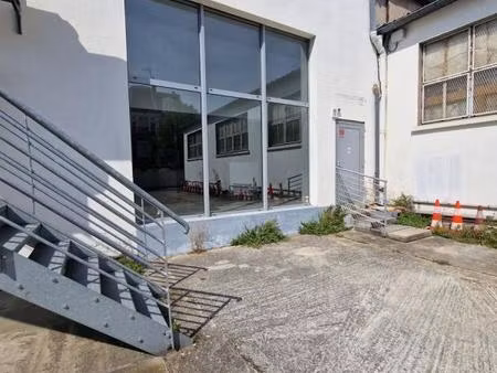 location local d’activités argenteuil 95100 200m² à 603m²