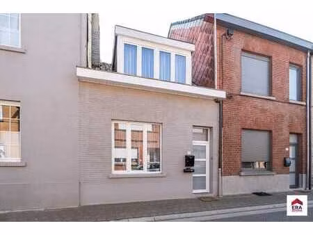 charmante maison deux chambres sur asse