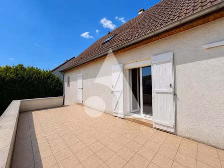 vente maison 8 pièces 165 m² à clénay (21490)  345 000 €