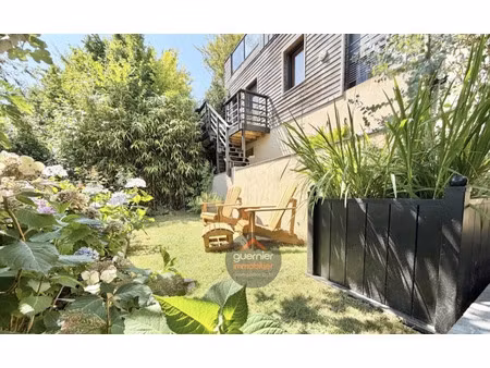 vente maison 5 pièces 125 m² à rouen (76000)  449 000 €