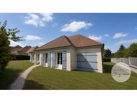vente maison 6 pièces 111 m² à saint-parres-aux-tertres (10410)  285 000 €