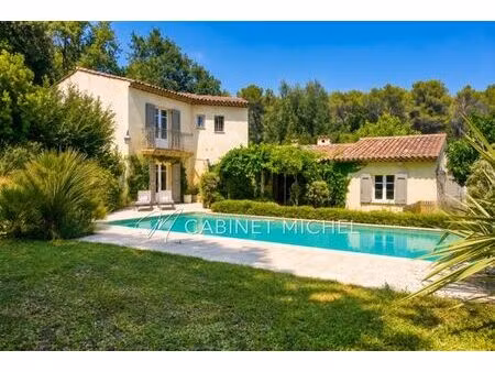 villa de luxe de 6 pièces en vente roquefort-les-pins  france