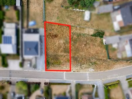 terrain à vendre à scherpenheuvel € 151.000 (lqihe) - meuris  claes & de cock | zimmo