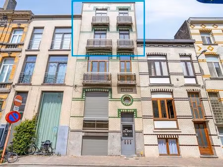 appartement à vendre à blankenberge € 172.500 (lqj8l) - van de vondel vastgoed | zimmo