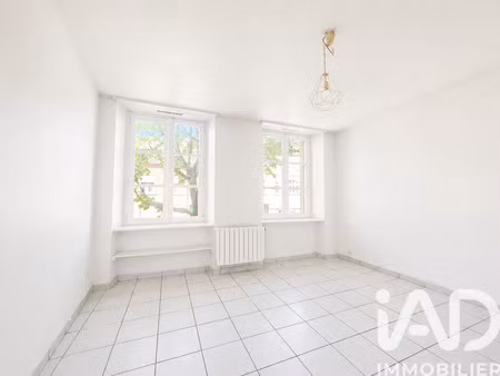 en vente appartement 25 m² – 36 250 € |saint-avold