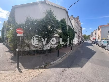 vente bureaux 157 m²