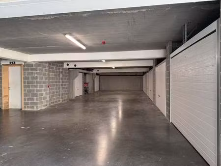 garage à vendre à harelbeke € 17.500 (lqihj) - dekeyser immo | zimmo