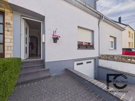 a- vendre maison 3 chambres à halanzy