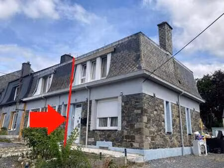 maison à 6600 bastogne  avenue astrid 2