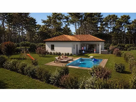 vente maison 6 pièces 110 m² à saint-romain-d'ay (07290)  286 866 €