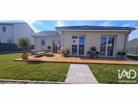 en vente maison 135 m² – 189 900 € |varize