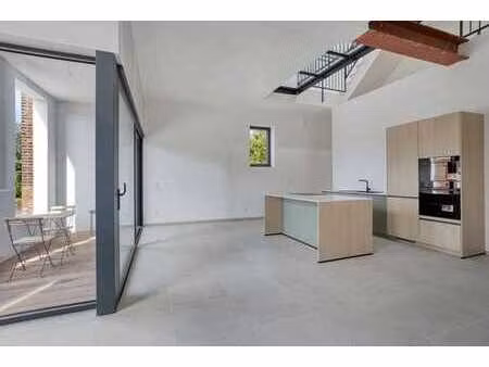 maison de caractère - droits d'enregistrement