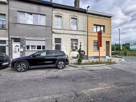 belle maison 4 chambres avec jardin !