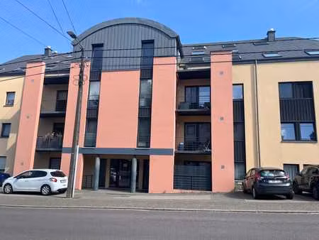 appartement 4 ch avec balcon et parking