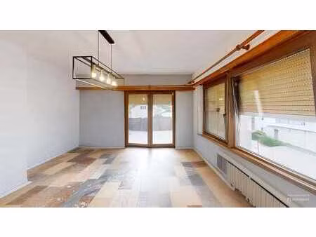 à louer – appartement 2 chambres à athus – 900€/mois