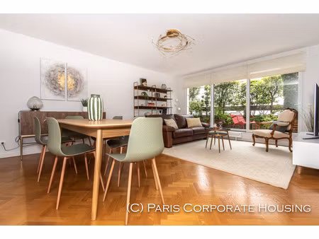 appartement de luxe à louer dans le quartier villiers-cerdan