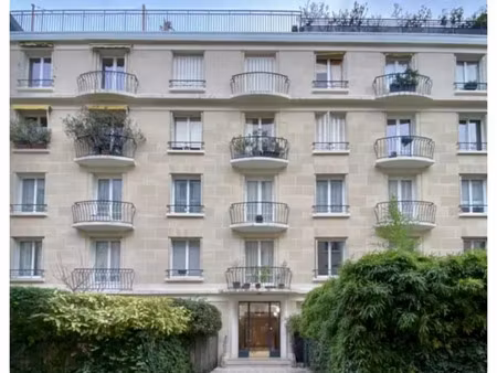 appartement de luxe à louer dans le quartier ile de la jatte-parc d'orléans