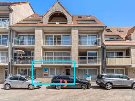 appartement à vendre à oostende € 192.000 (lqizb) - immo jo | zimmo