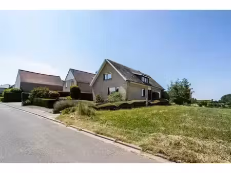 maison familiale avec 5 chambres avec belle vue à relegem