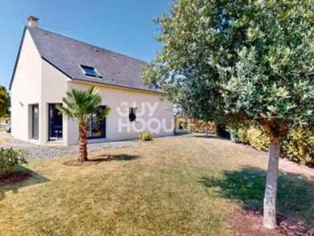 vente maison à mathieu (14920) : à vendre / 115m² mathieu