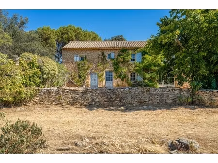 annonce maison à vendre