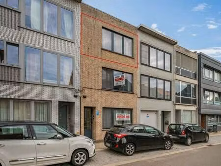 appartement à vendre à herentals € 144.000 (lqj0f) - heylen vastgoed - herentals | zimmo