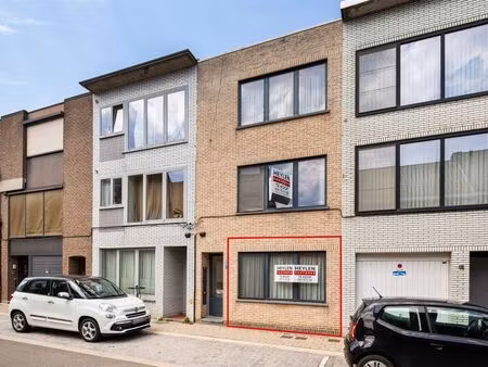 appartement à vendre à herentals € 154.000 (lqj09) - heylen vastgoed - herentals | zimmo