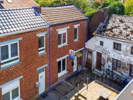 maison à vendre à saint-nicolas € 159.000 (lgwgy) - group skyimmo | zimmo