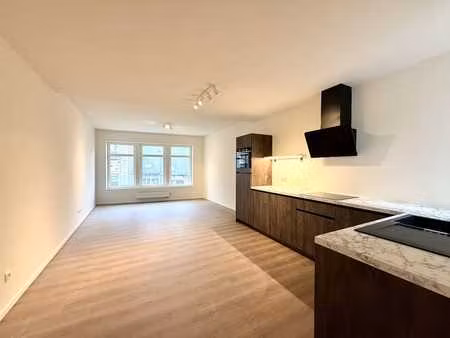 appartement 3 chambres - 113m²