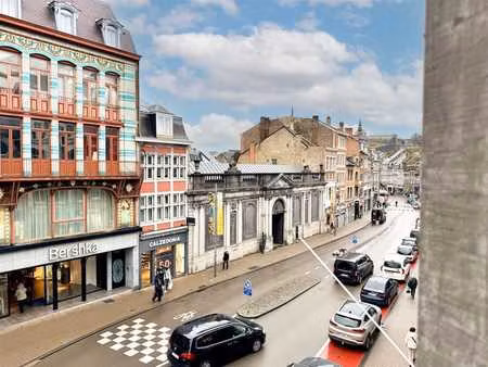 appartement 2 chambres - 95m²