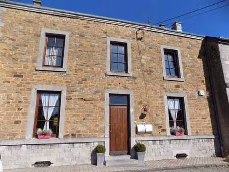 appartement 1 chambre et terrasse