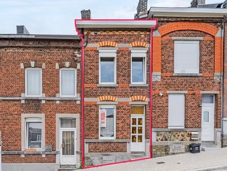 maison à vendre à ougrée € 215.000 (lqghz) - easy home immo marche | zimmo
