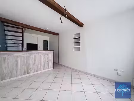 maison aulnoy lez valenciennes 2 pièce(s) 31.37 m2