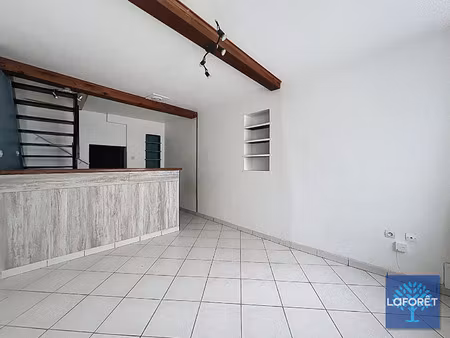 vente maison 2 pièces 31 m² aulnoy-lez-valenciennes (59300)