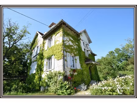 vente maison 6 pièces 130 m² à bollwiller (68540)  294 000 €