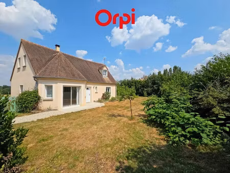 vente maison 5 pièces 130 m² à saint-germain-de-la-coudre (61130)  294 000 €