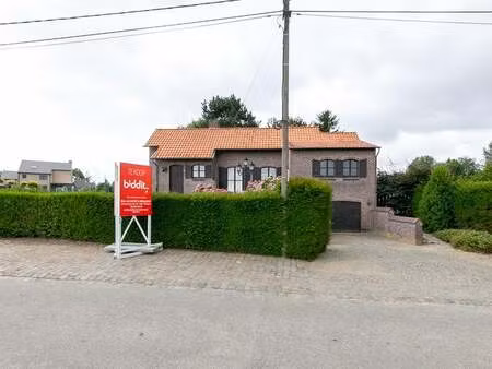 maison à vendre à sint-lievens-houtem € 210.000 (lqiuy) - de vuyst & berlengé | zimmo