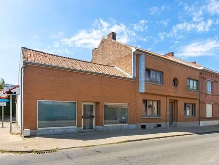 maison à vendre à sint-truiden € 220.000 (lqitj) - heylenvastgoed - sint-truiden | zimmo