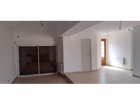 vente maison 6 pièces 103 m² à tours (37000)  293 990 €