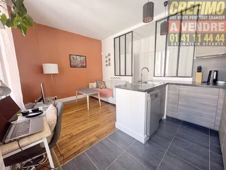 appartement