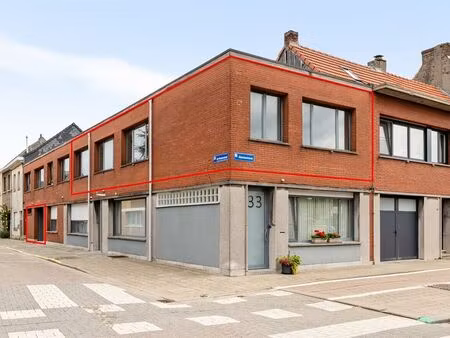 appartement à vendre à borsbeek € 240.000 (lqj0k) - heylen vastgoed - deurne | zimmo