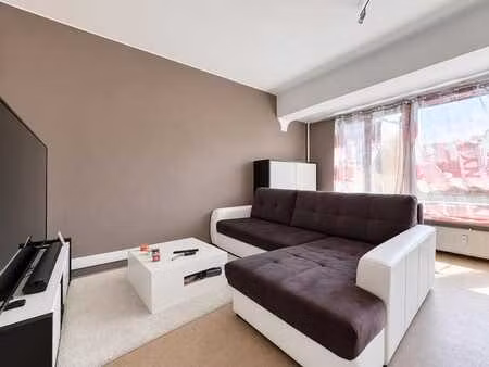 appartement 1 chambre  peb b  proche du centre