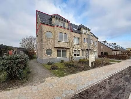 appartement à vendre à wuustwezel € 224.000 (lqiv4) - dewaele - wuustwezel | zimmo