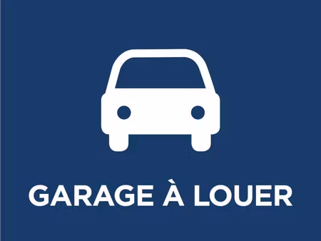 location garage 20 m² à armentières (59280)